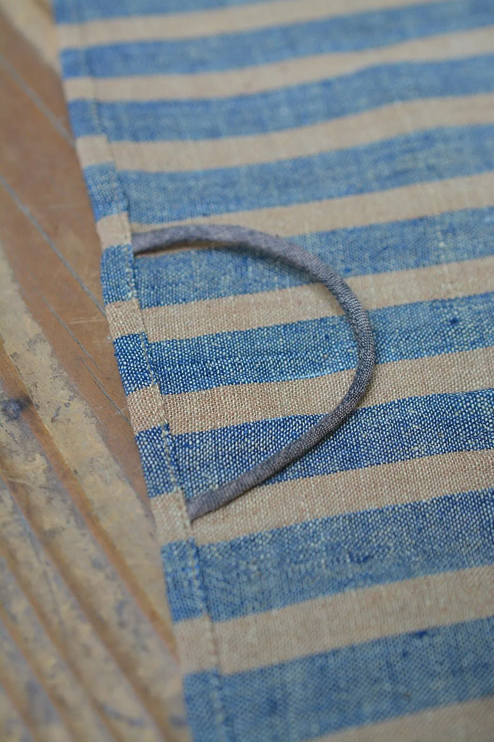 Handwoven Cotton Tea Towels