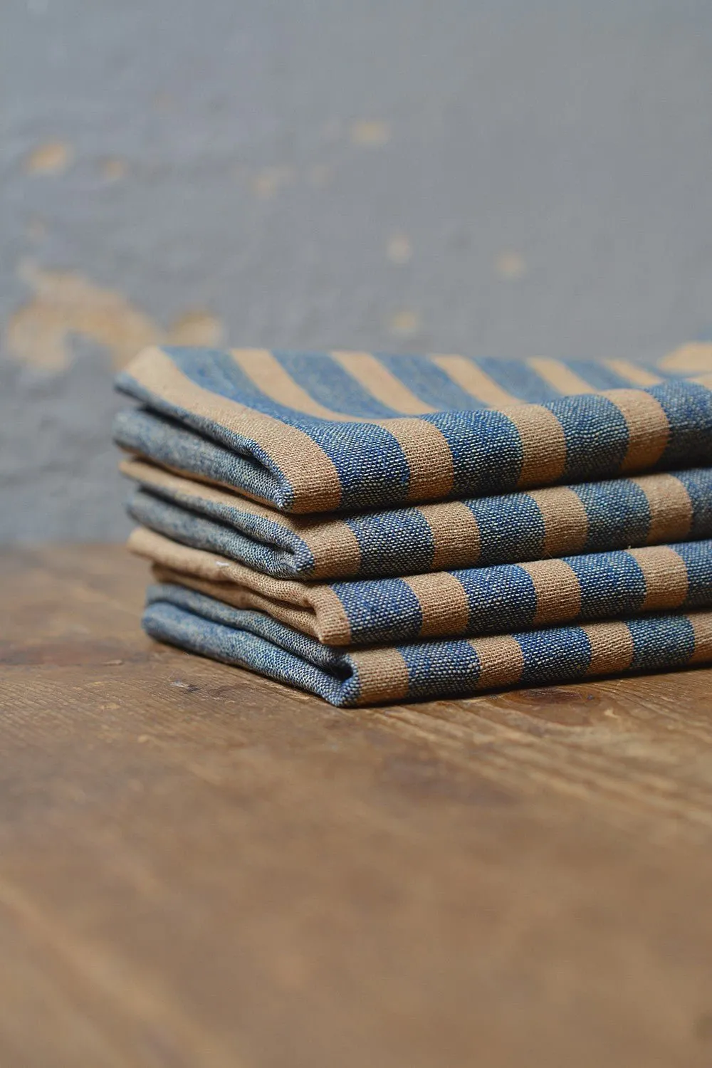 Handwoven Cotton Tea Towels