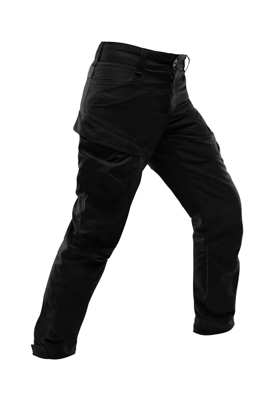 HERITECH SYLVAN TROUSERS