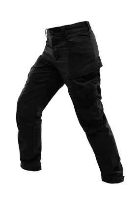 HERITECH SYLVAN TROUSERS