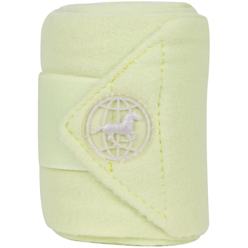 Imperial Riding Fleece Bandages