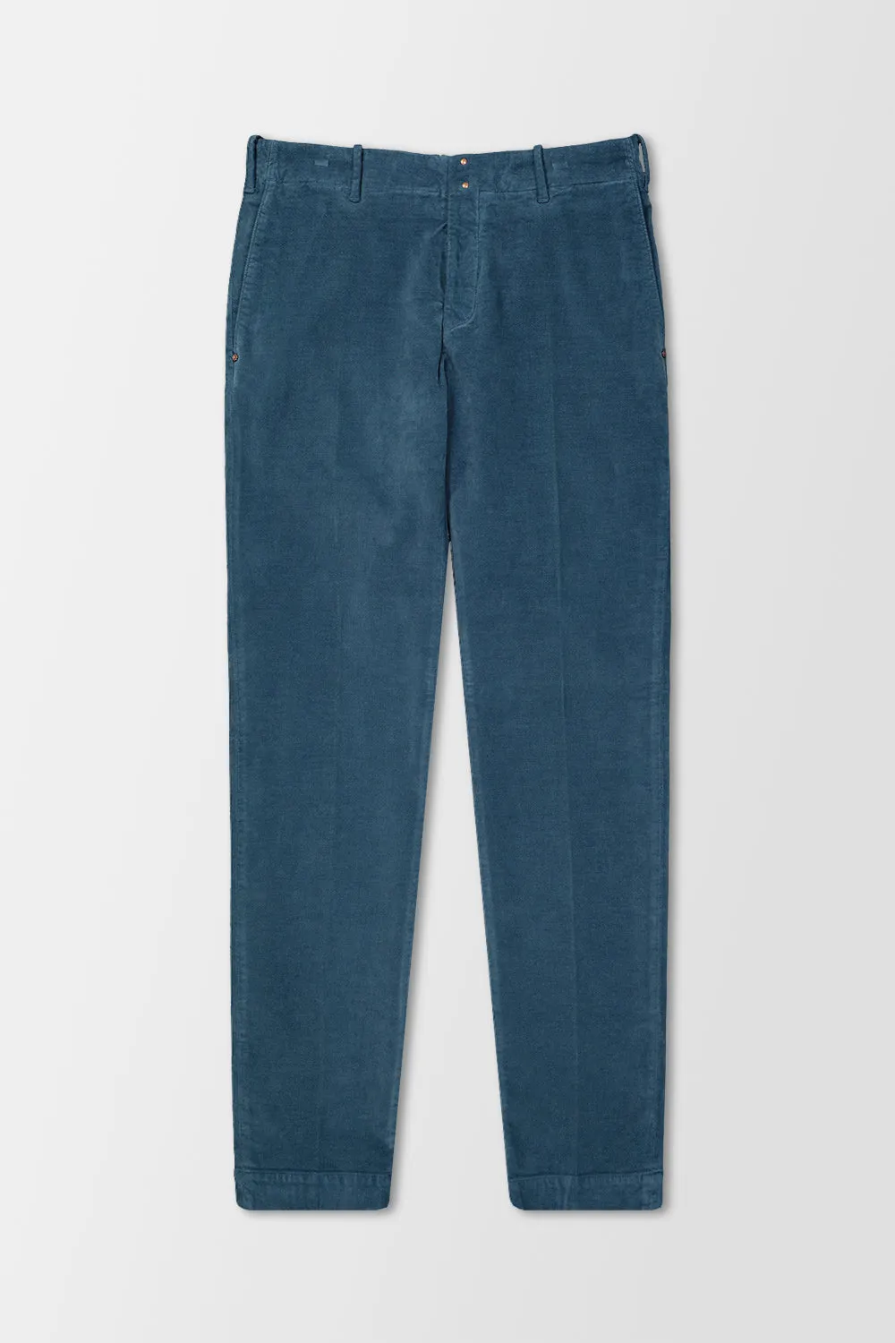 Incotex Blue Trousers