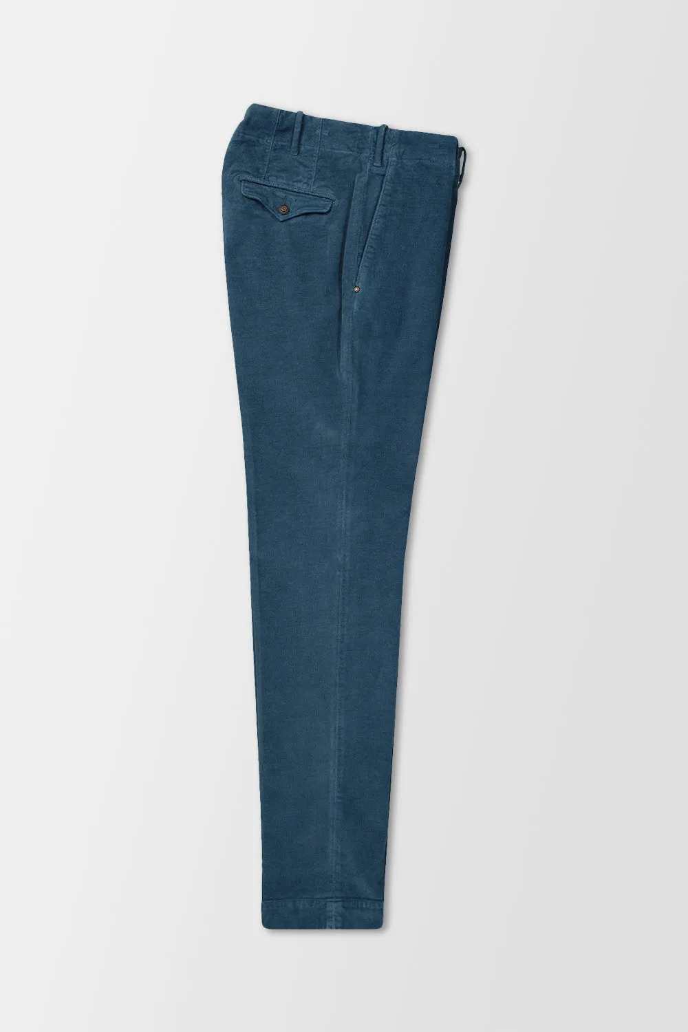 Incotex Blue Trousers