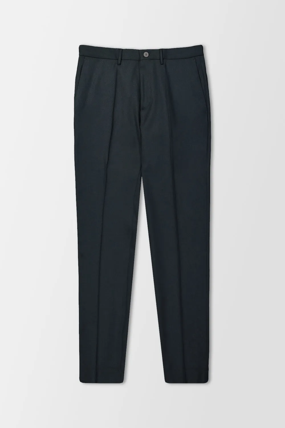 Incotex Grey Trousers