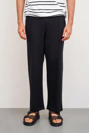 JOGGER WAIST TROUSERS