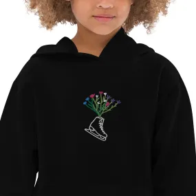 Kids Fleece Blooming Hoodie