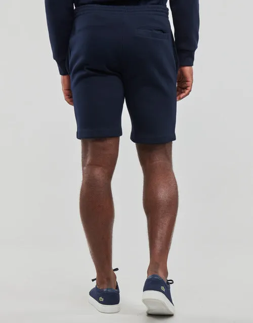 Lacoste Fleece Jogger Shorts