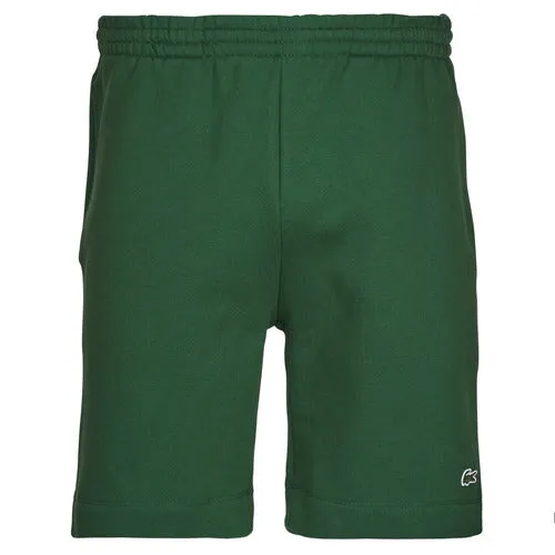 Lacoste Fleece Jogger Shorts