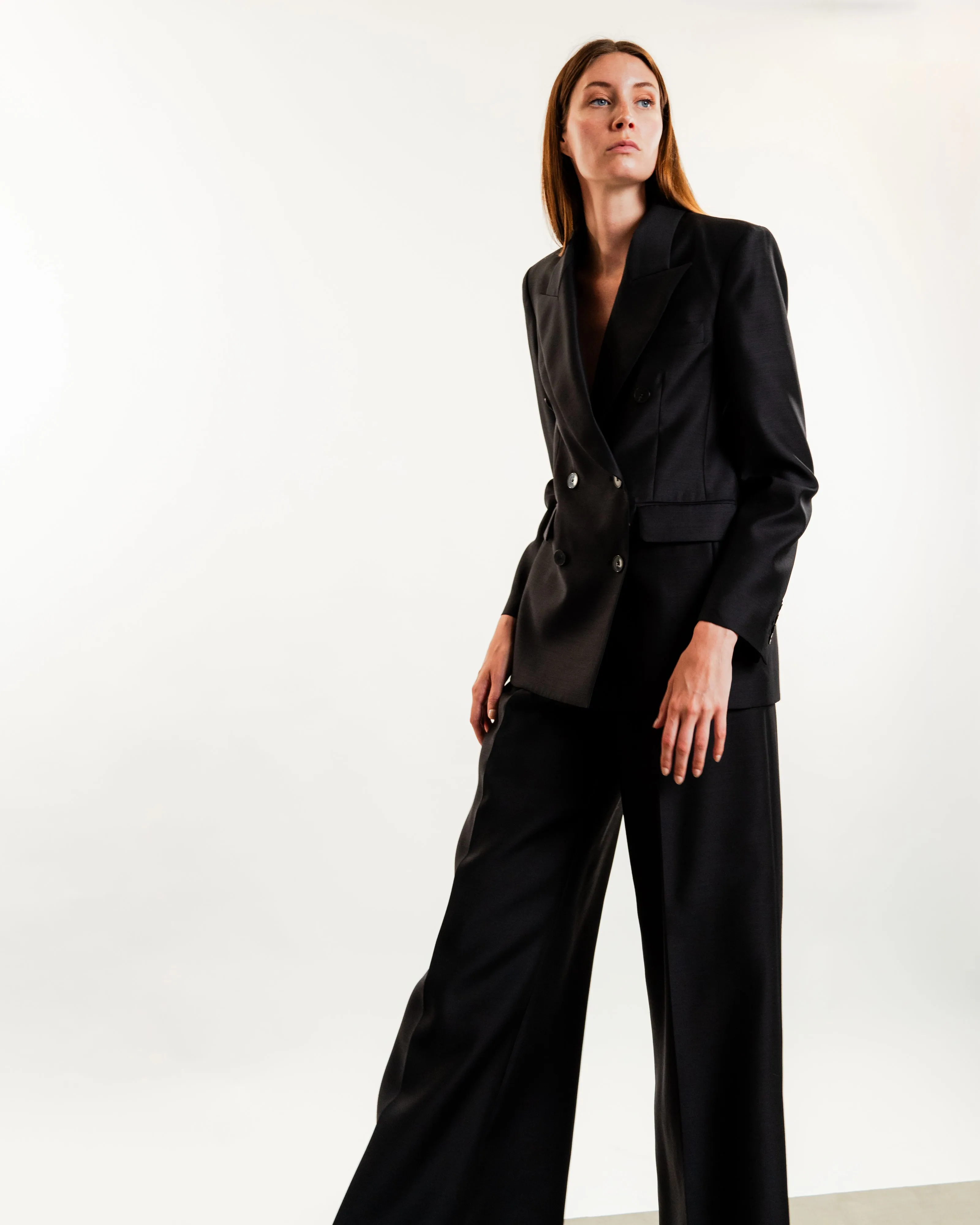 Laurence Tailored Trousers