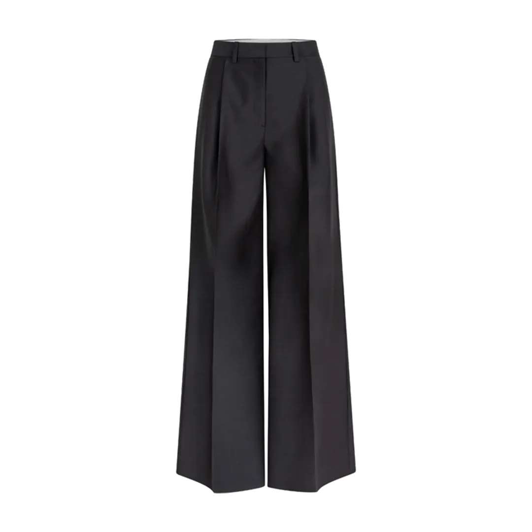 Laurence Tailored Trousers