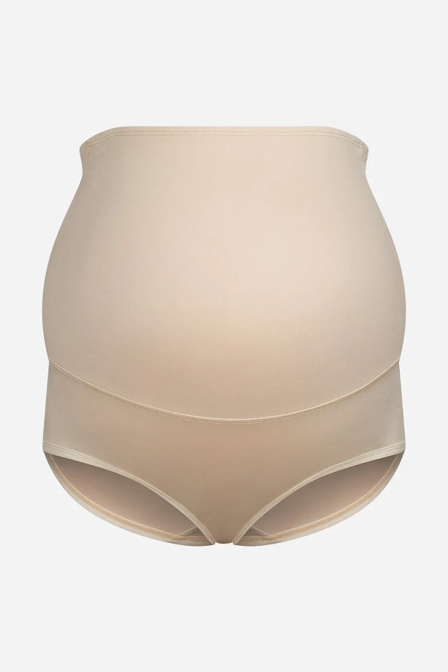 Mama Maternity Underwear - Beige