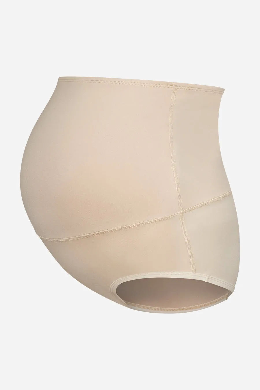 Mama Maternity Underwear - Beige