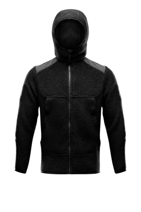 MANTRA BLACK OPS FLEECE