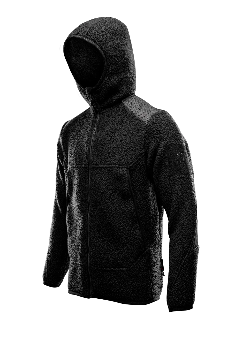 MANTRA BLACK OPS FLEECE