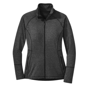 Melody Full Zip Womens