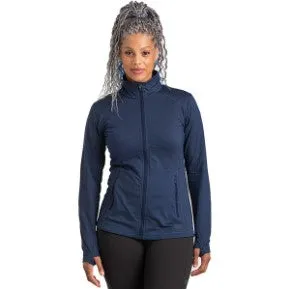 Melody Full Zip Womens