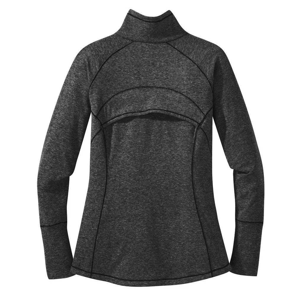 Melody Full Zip Womens