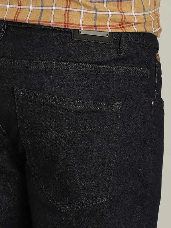 Men Brooklyn Fit Jeans