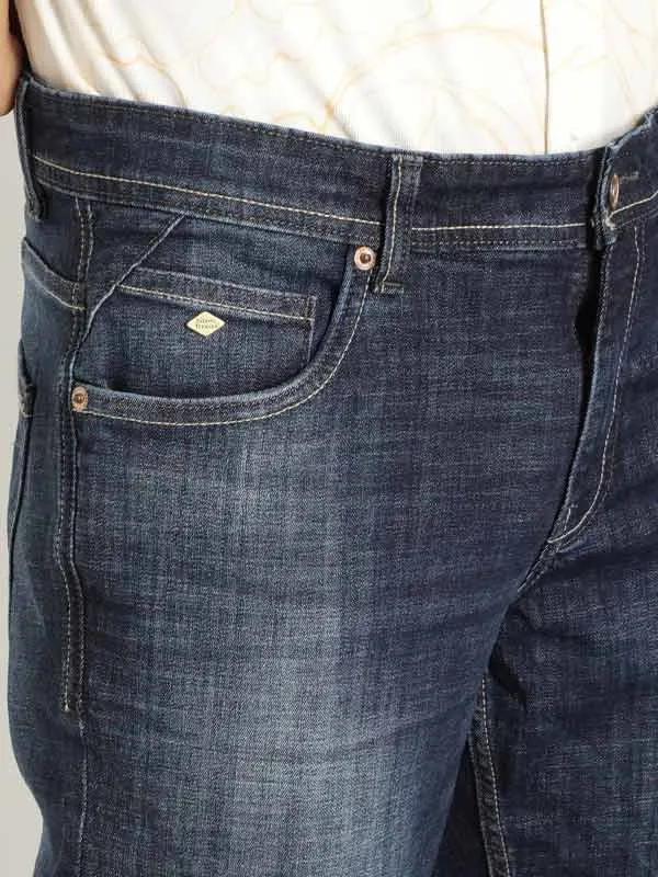 Men Brooklyn Fit Jeans