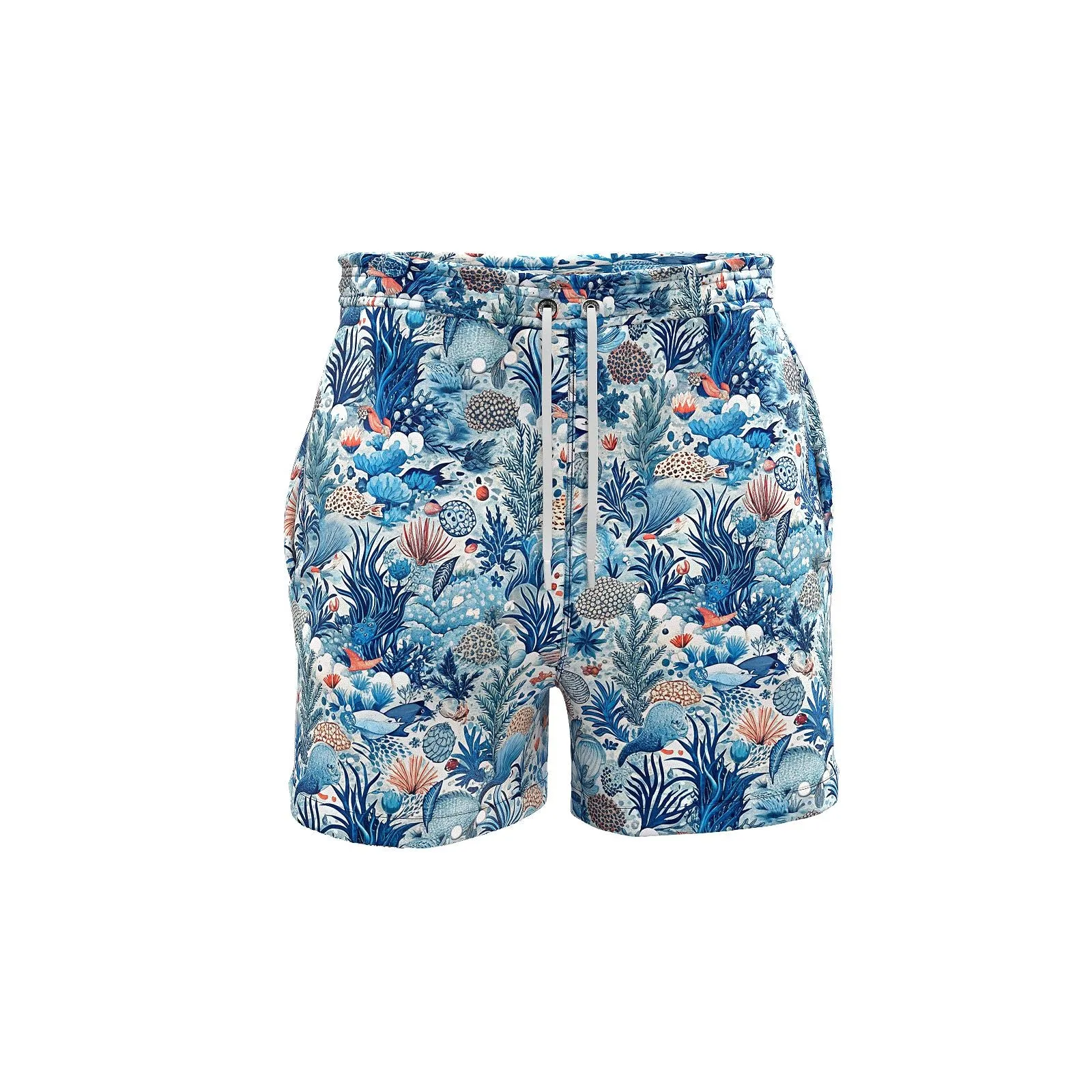 MEN SWIMMING SHORTS 2446p3