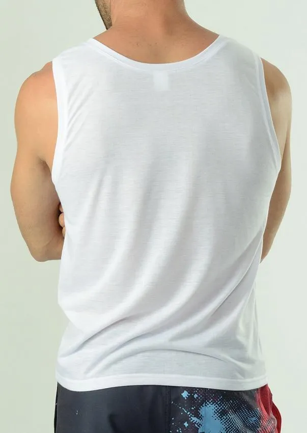 Men Tank Top 1614t1