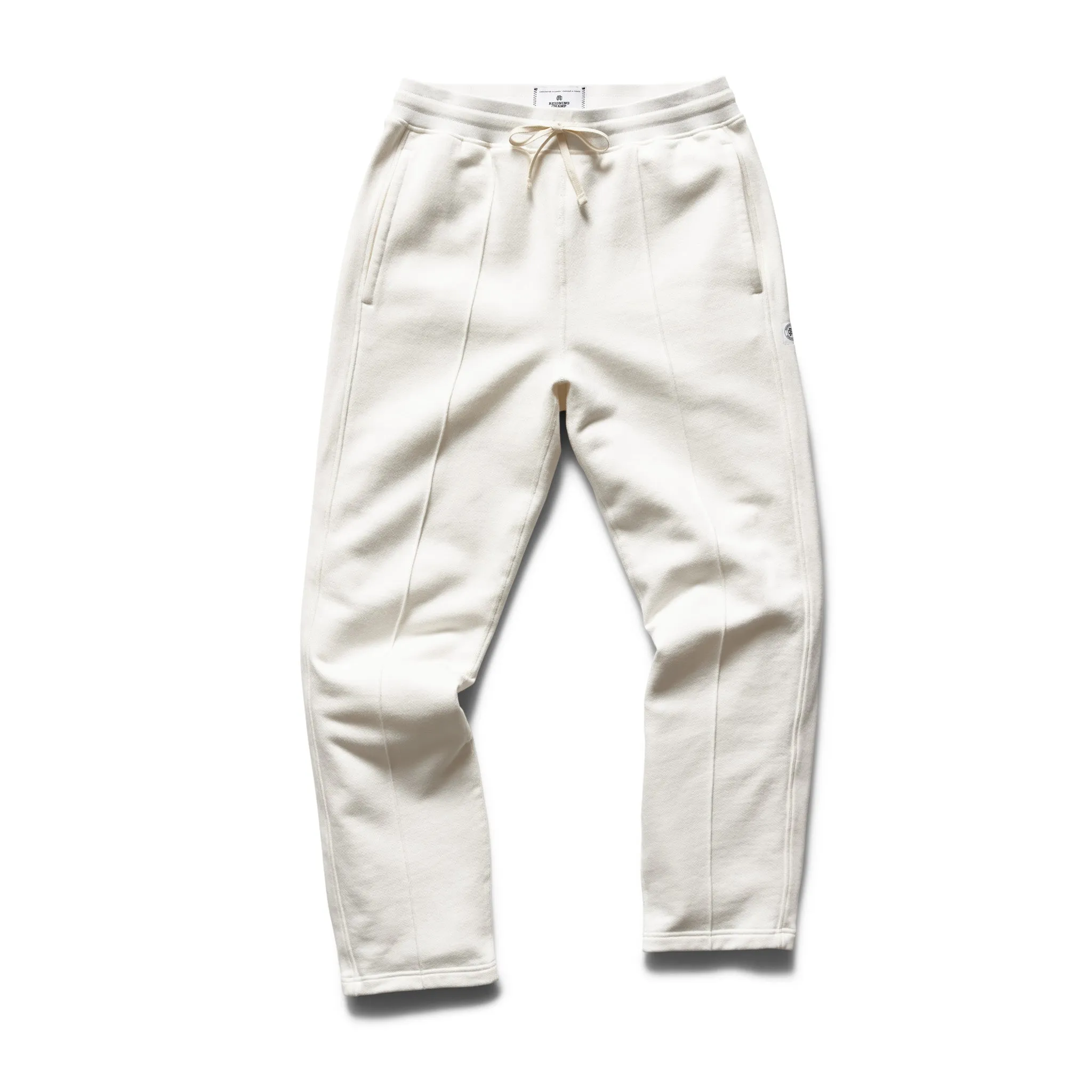 Midweight Fleece Track Pant