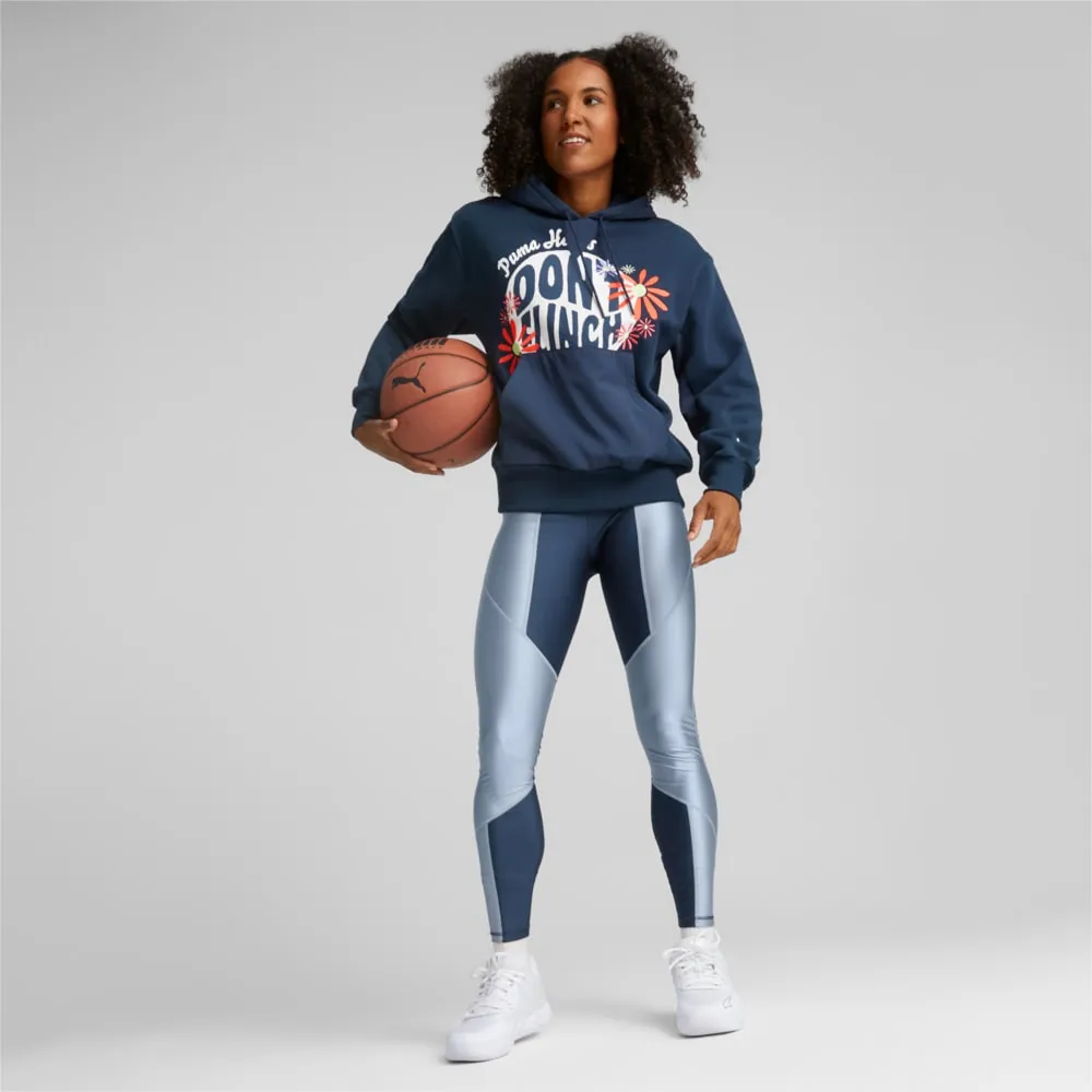 MOD Basketball Hoodie Women