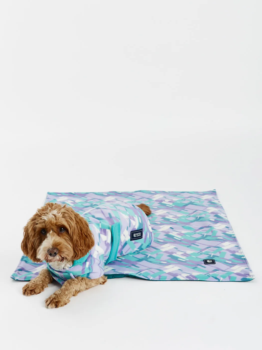 Neve Dogs Fleece