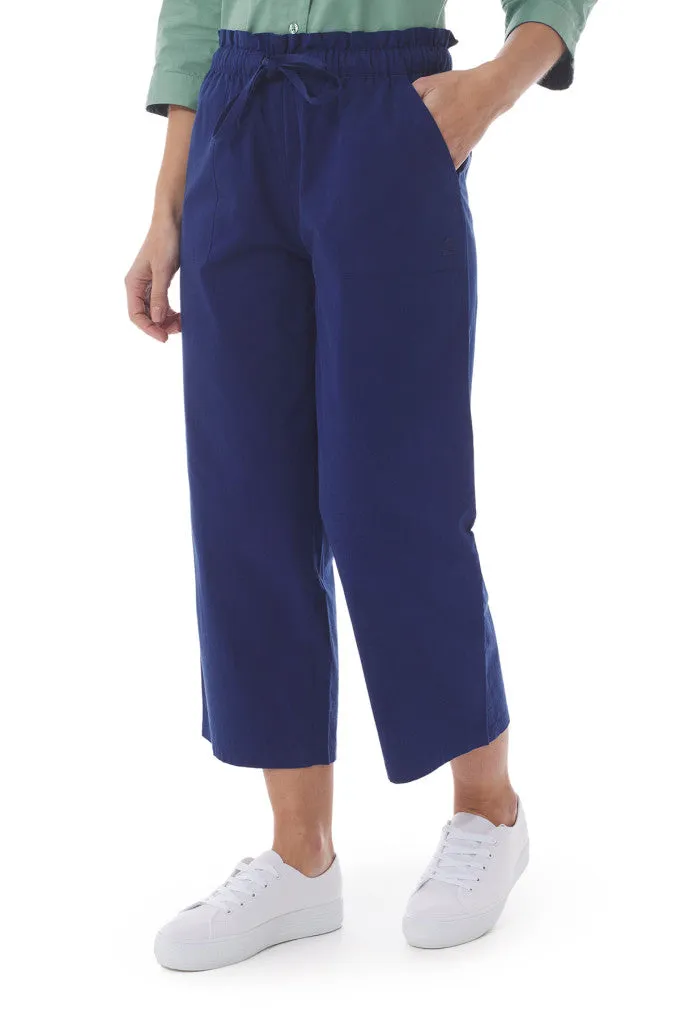 NEW Mousqueton Kouliz Trousers - Regate