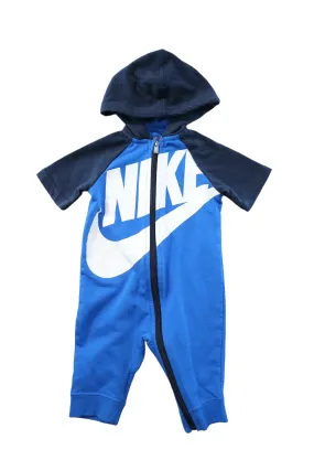 Nike Fleece Jumpsuit, 00