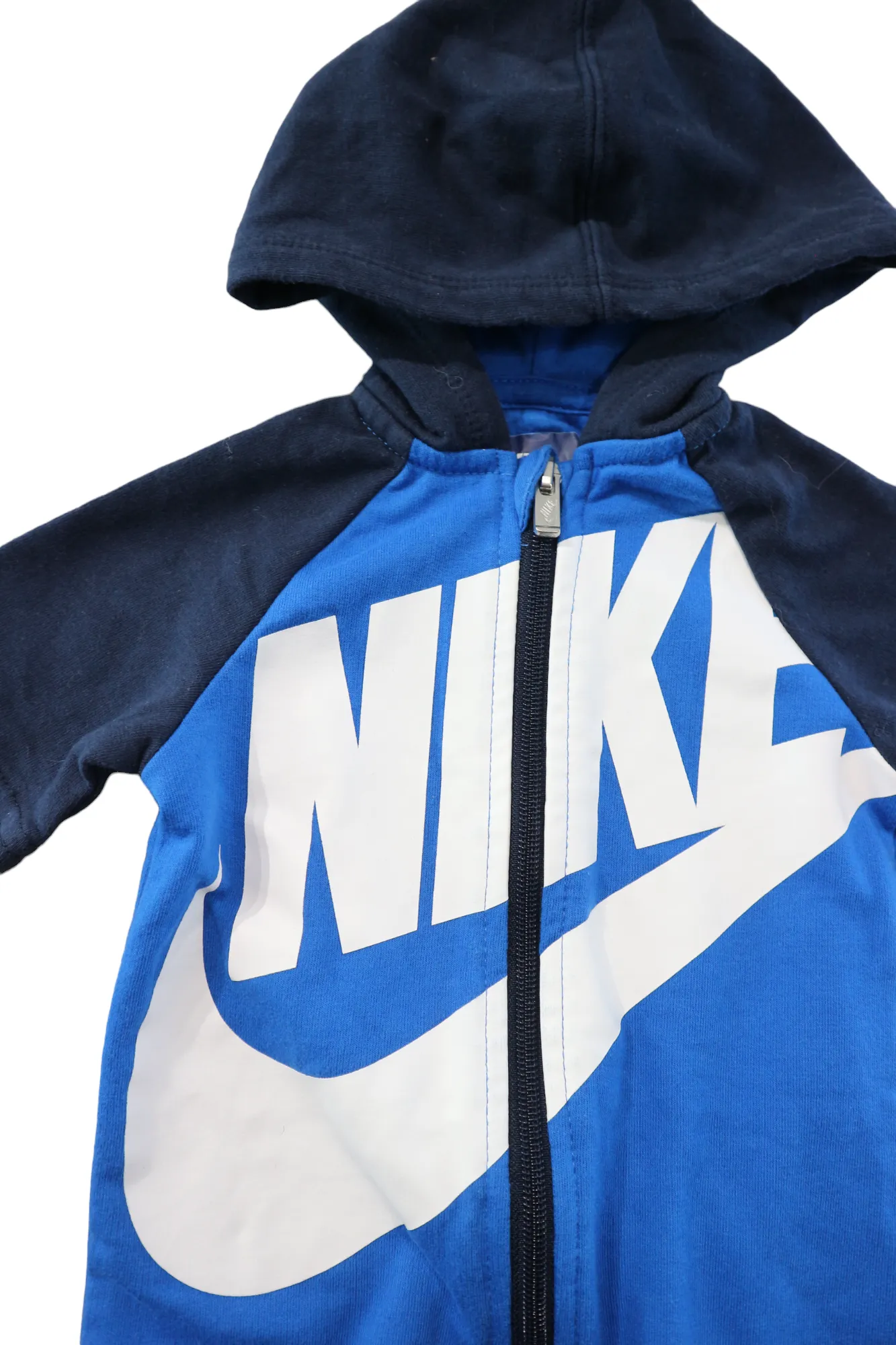 Nike Fleece Jumpsuit, 00