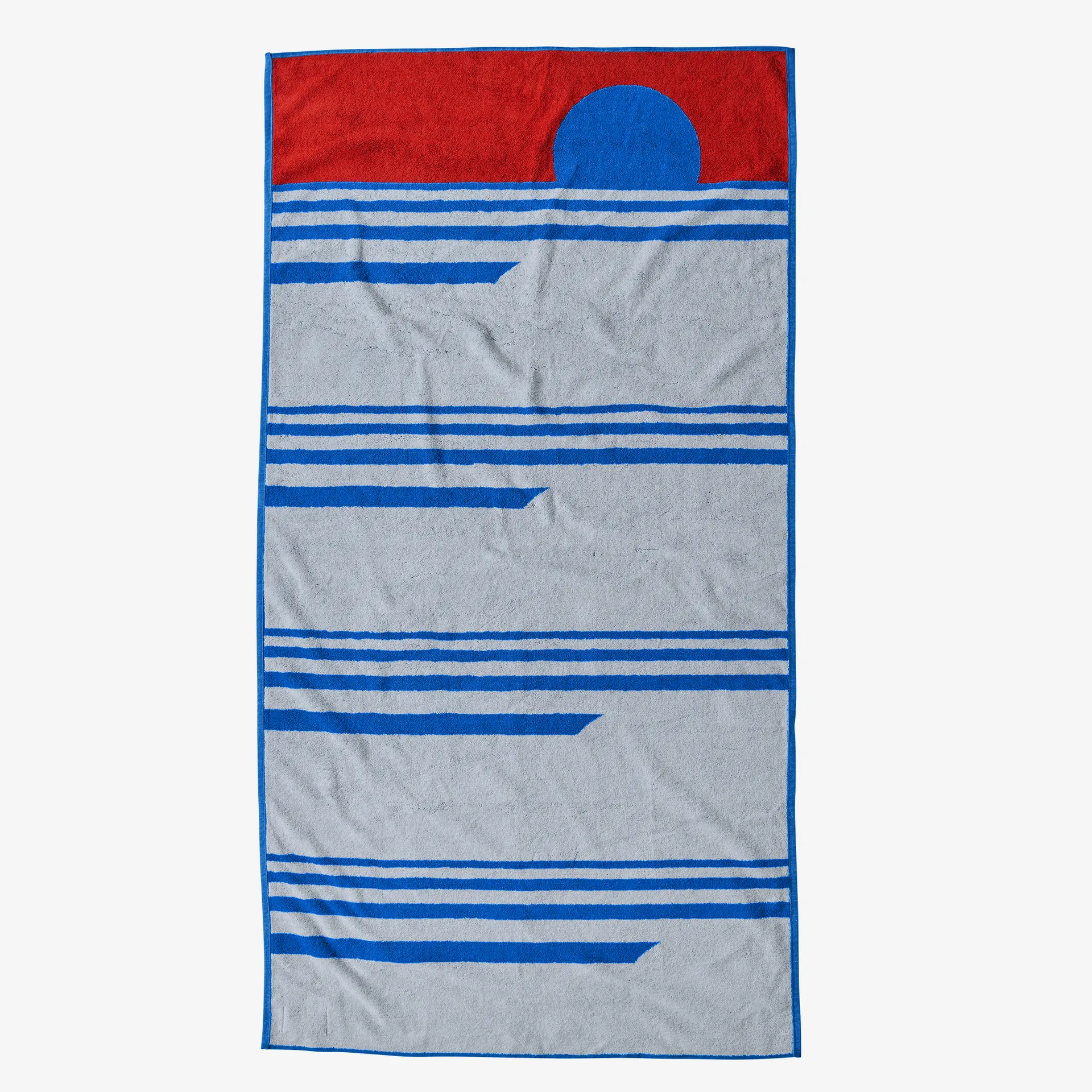 Organic Cotton Towel