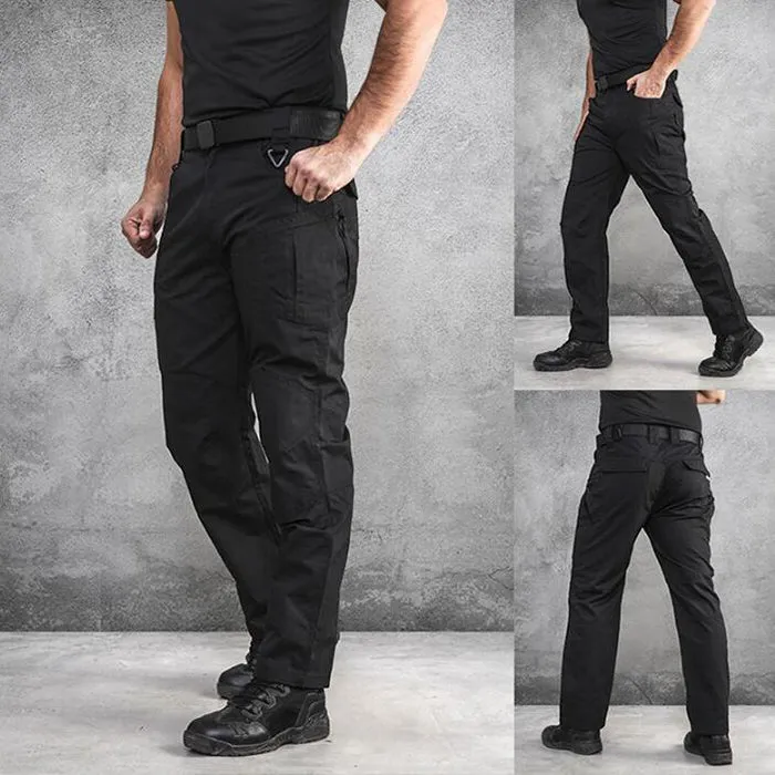 Outdoor Training IX8 Men Pants