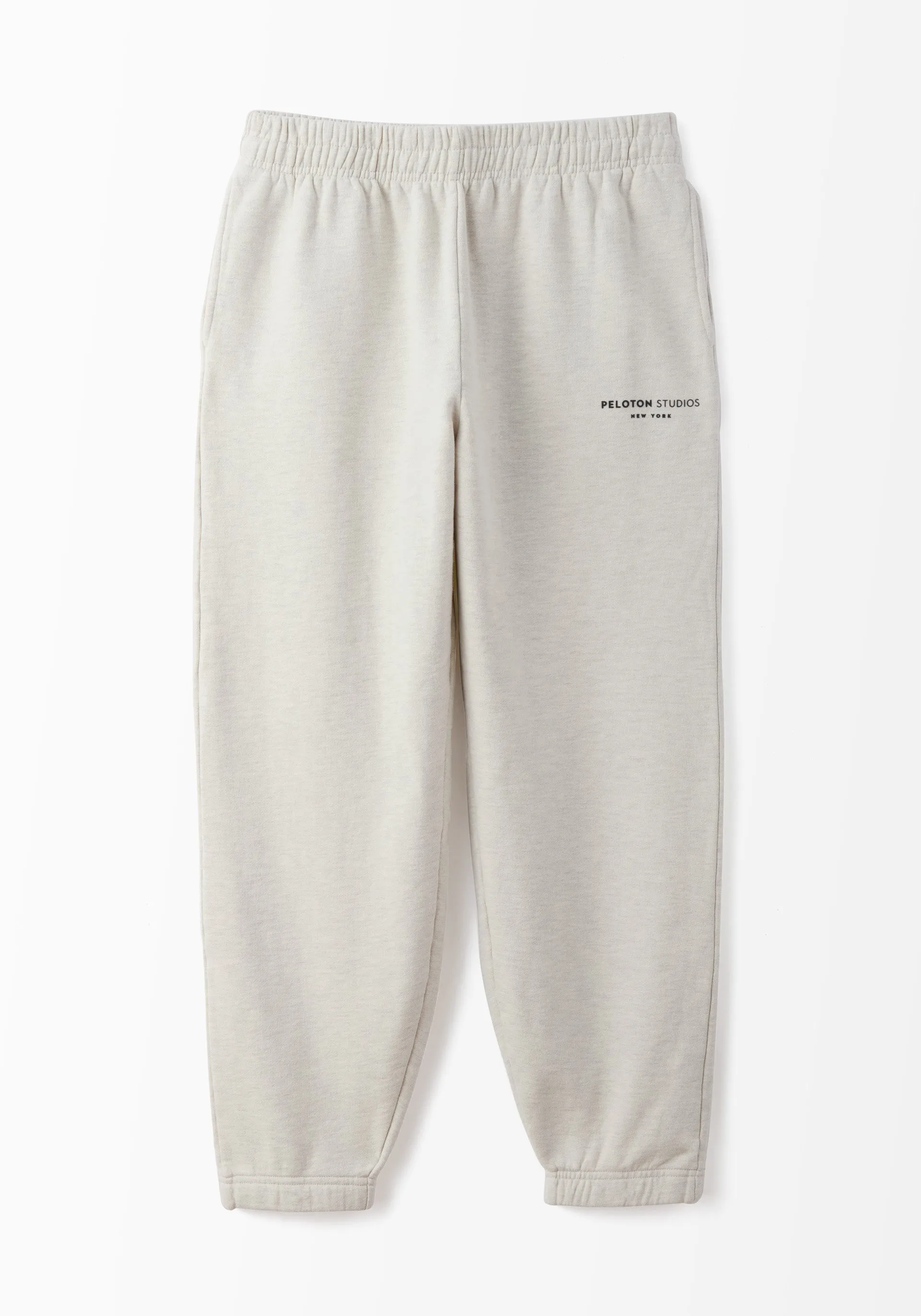 Peloton Studios Cooldown Fleece Sweatpant