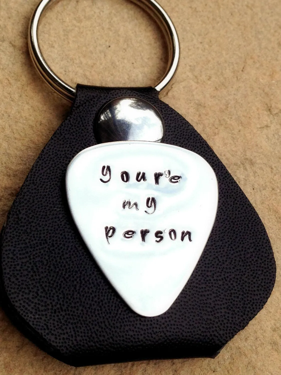 Personalized Pick, Christmas Gifts For Men