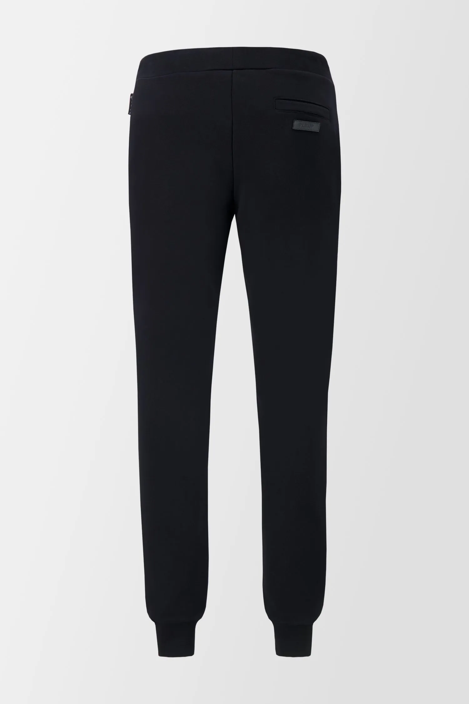 Philipp Plein Black Jogging Trousers