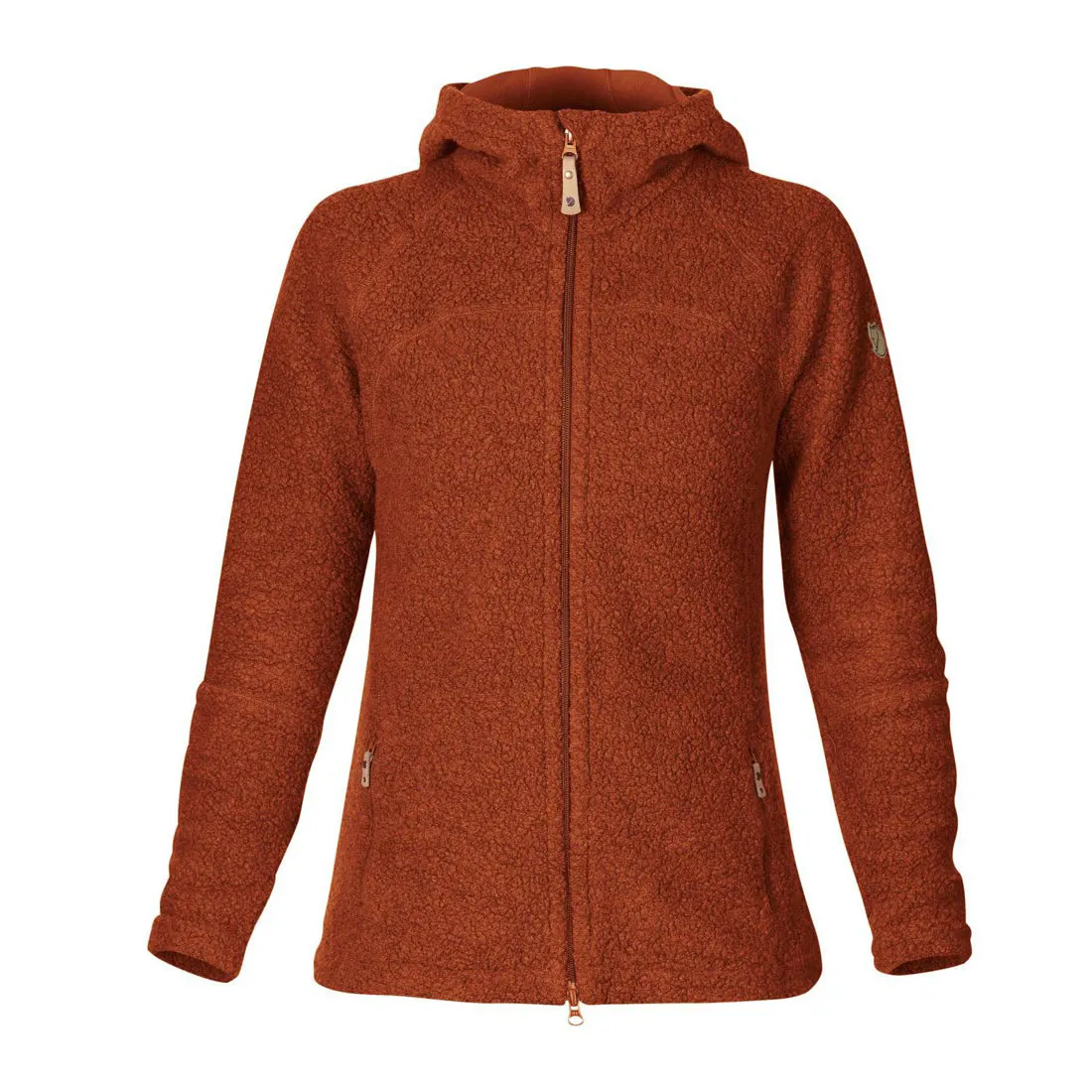 Polar Kaitum Fleece Mujer