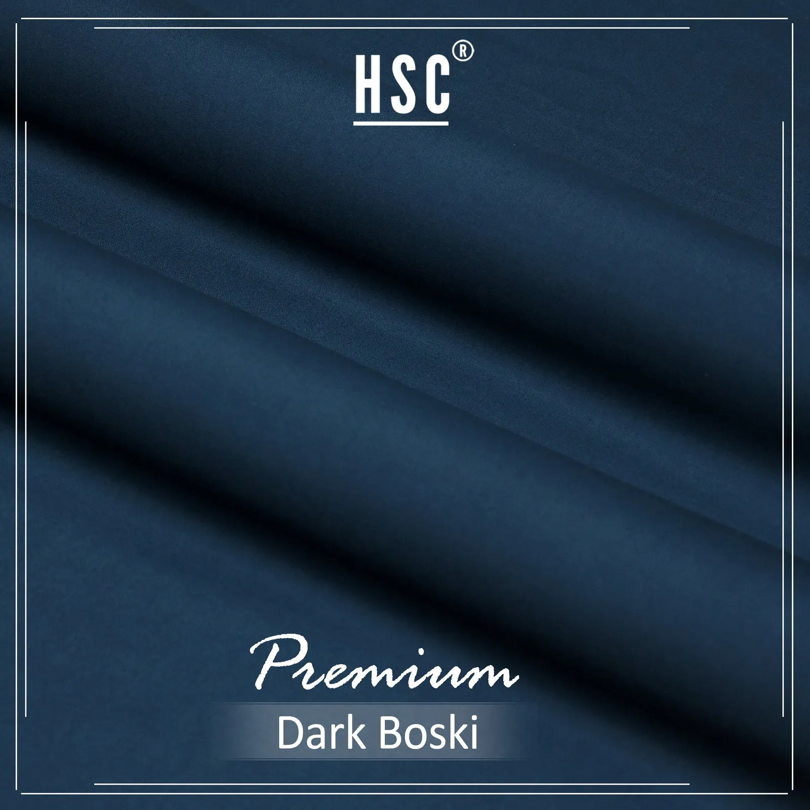 Premium Dark Boski For Men - PDW1