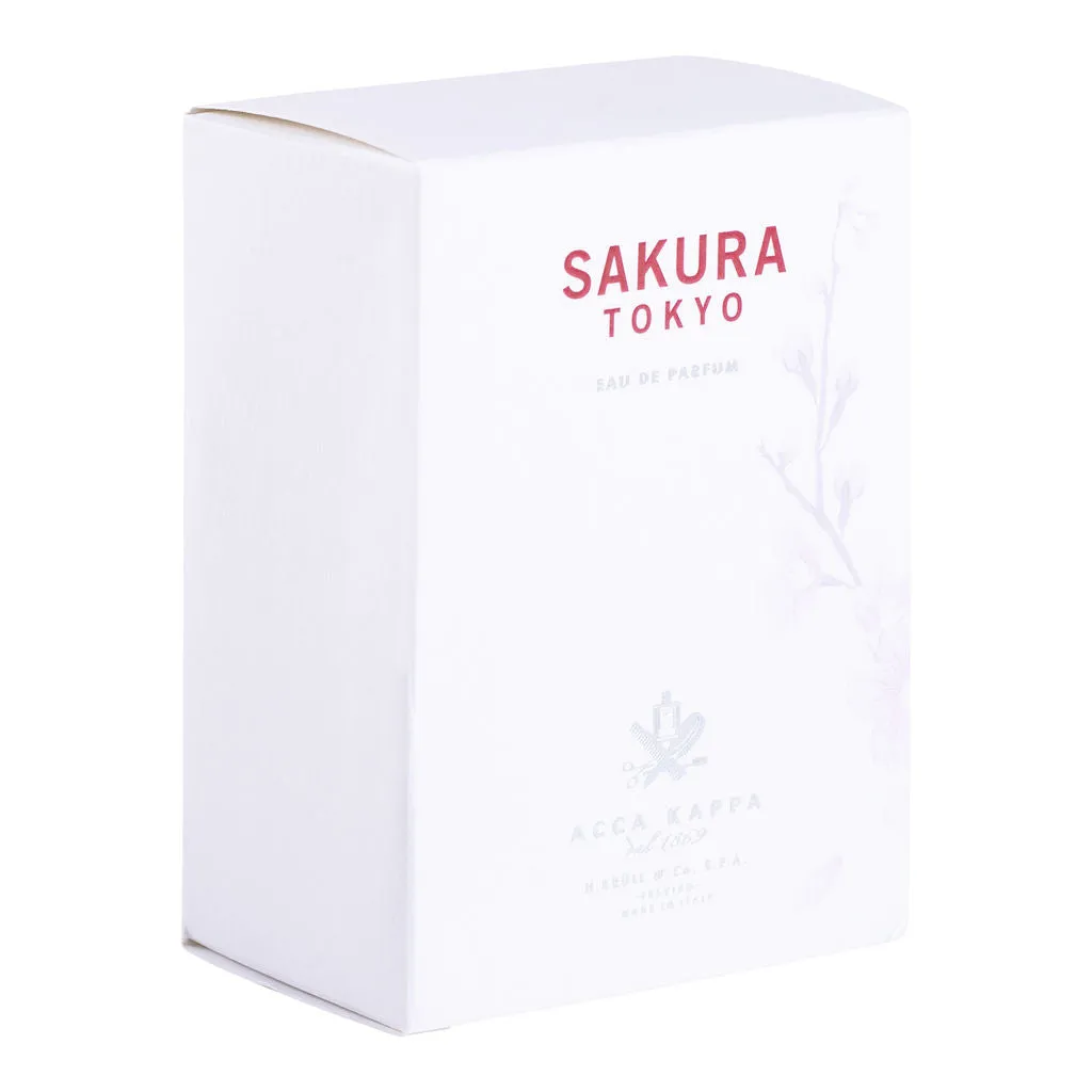 Sakura Parfum for Women