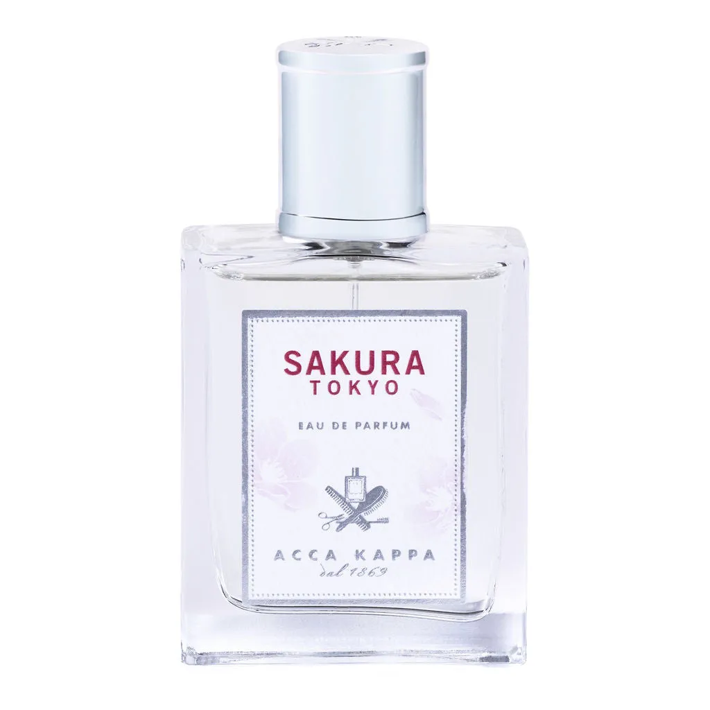 Sakura Parfum for Women