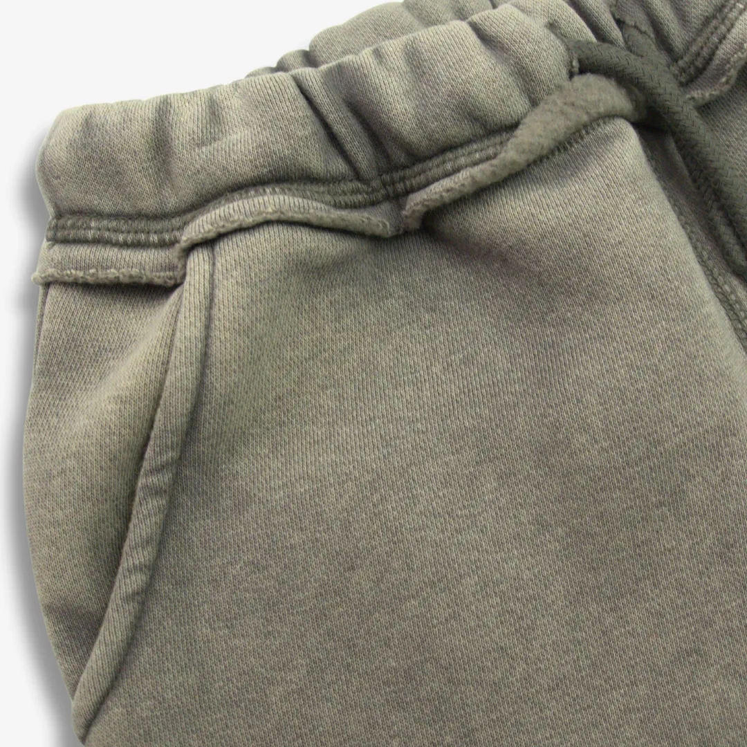 Sidewalk Sweatpants | Warm Grey