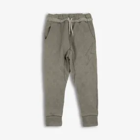 Sidewalk Sweatpants | Warm Grey