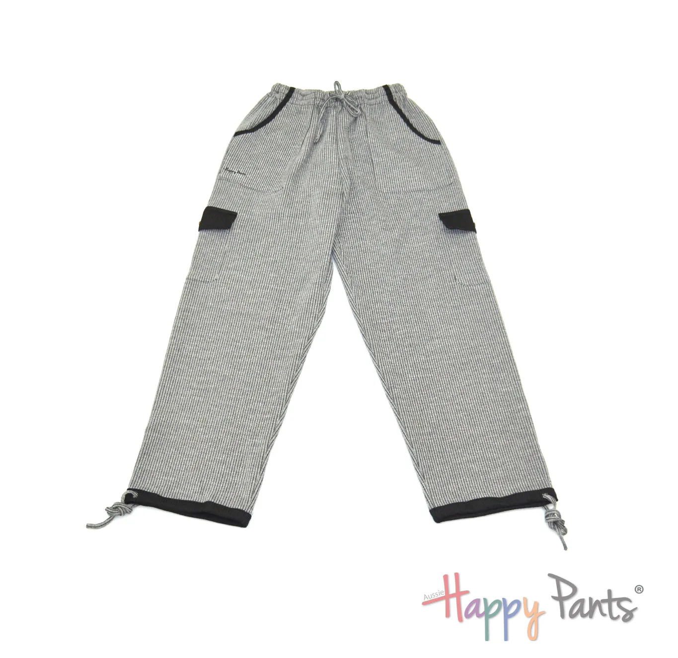 Silver Moon Women Happy Pants