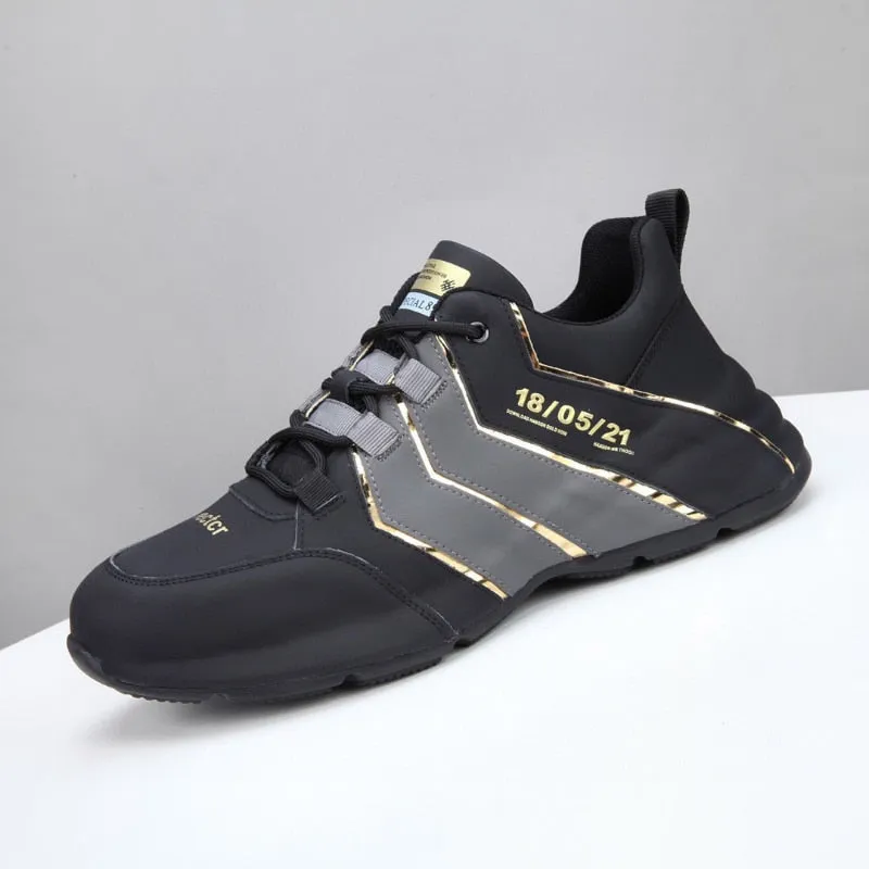 Spring Nexus Men Sneakers