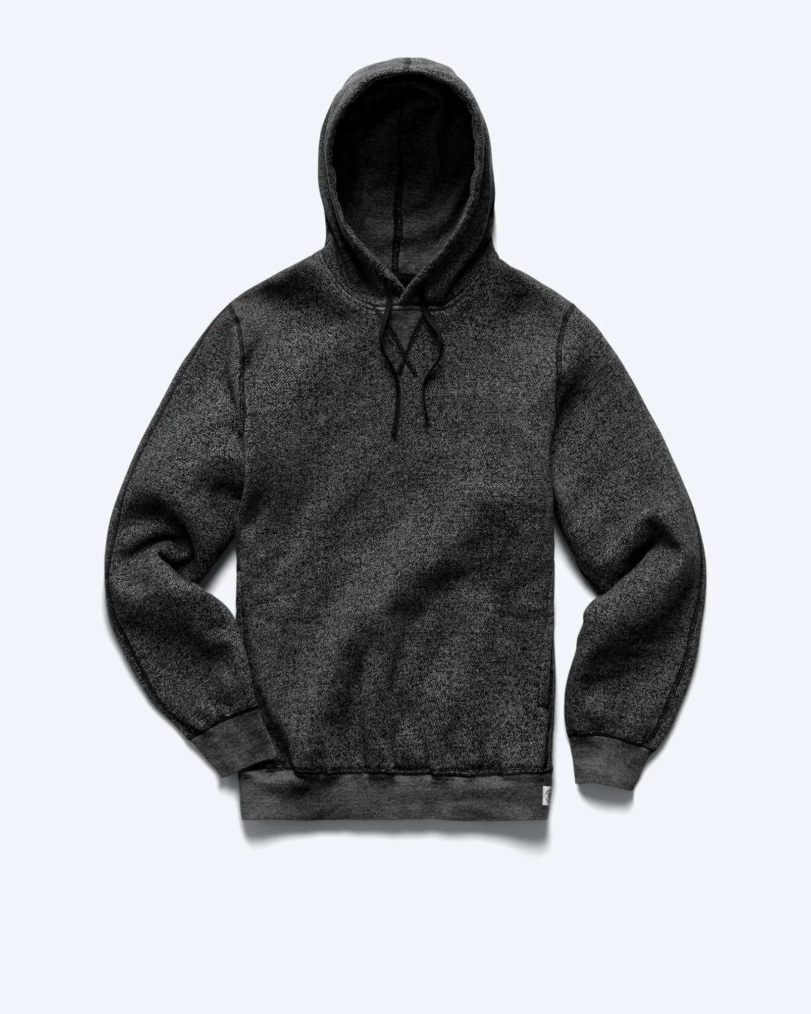 Tiger Fleece Standard Hoodie