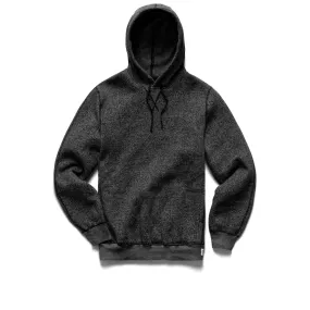 Tiger Fleece Standard Hoodie