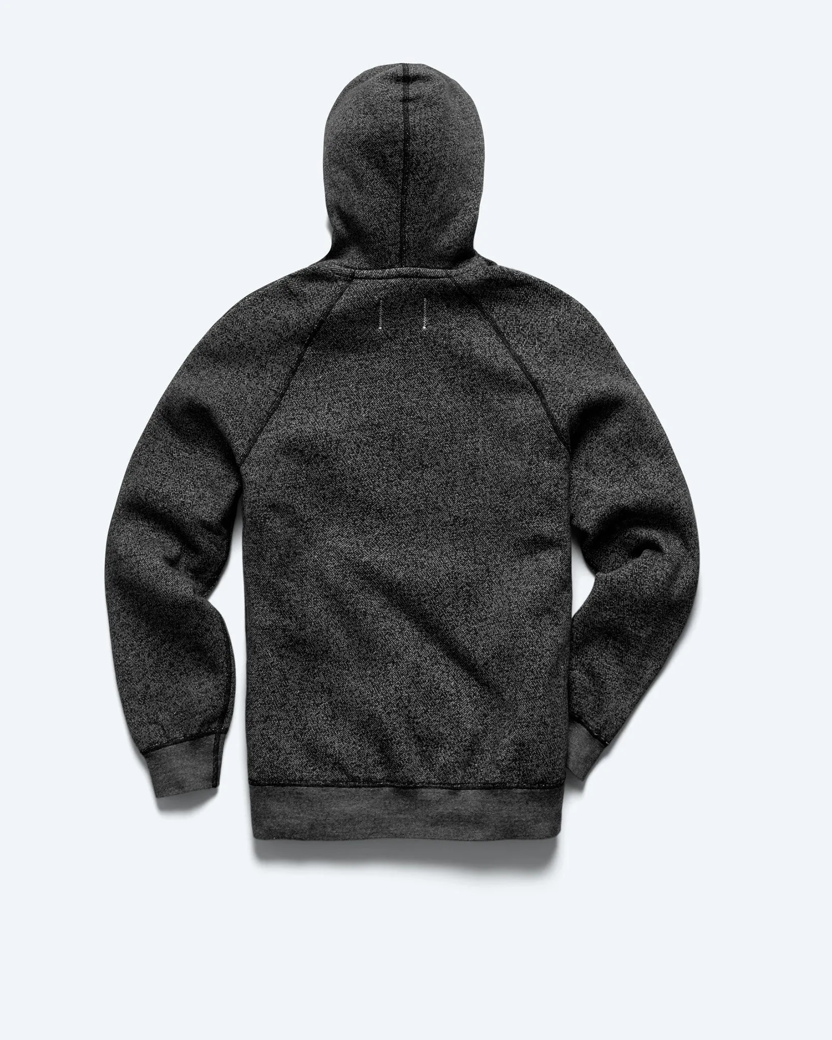 Tiger Fleece Standard Hoodie