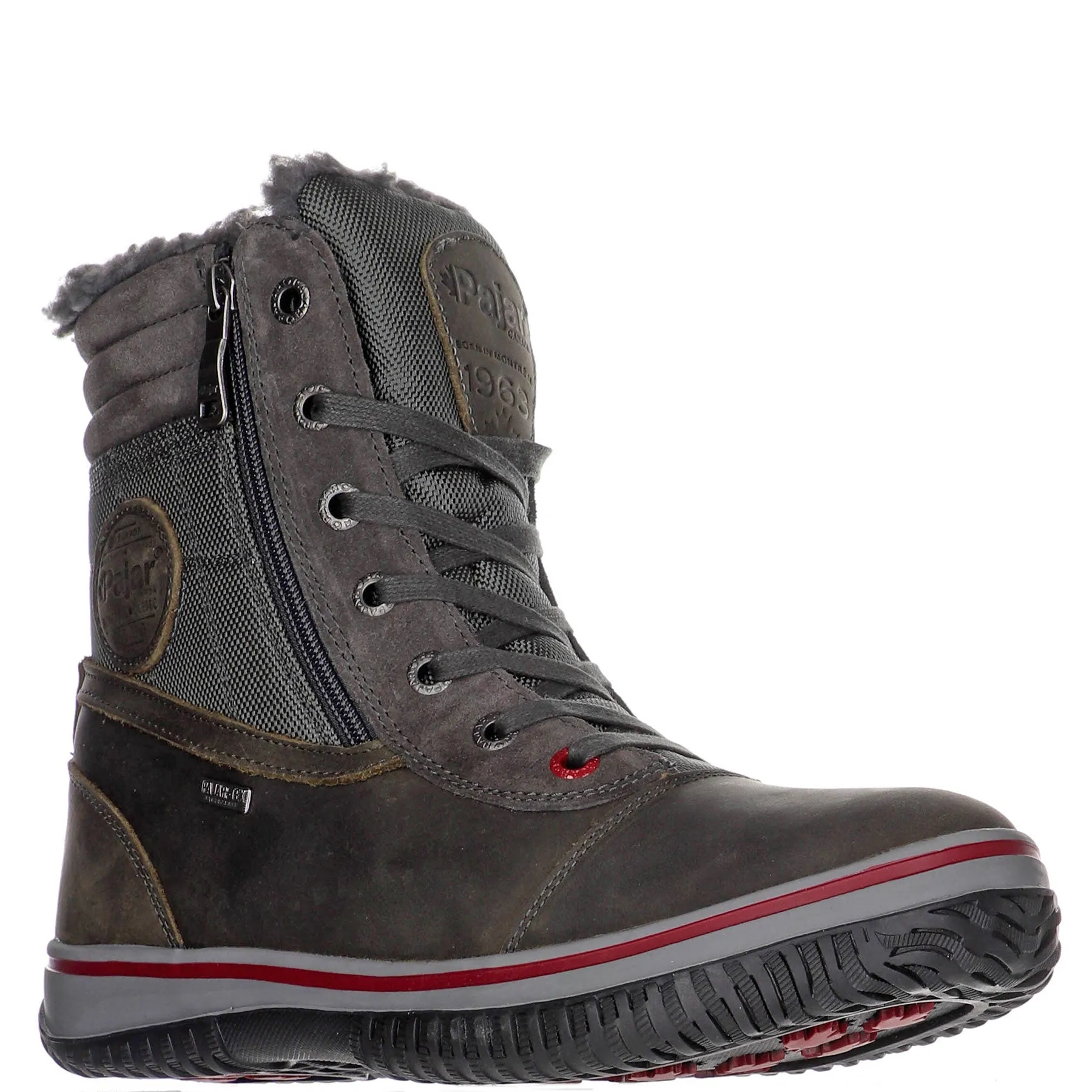 Trooper 2.0 Men's Winter Boot