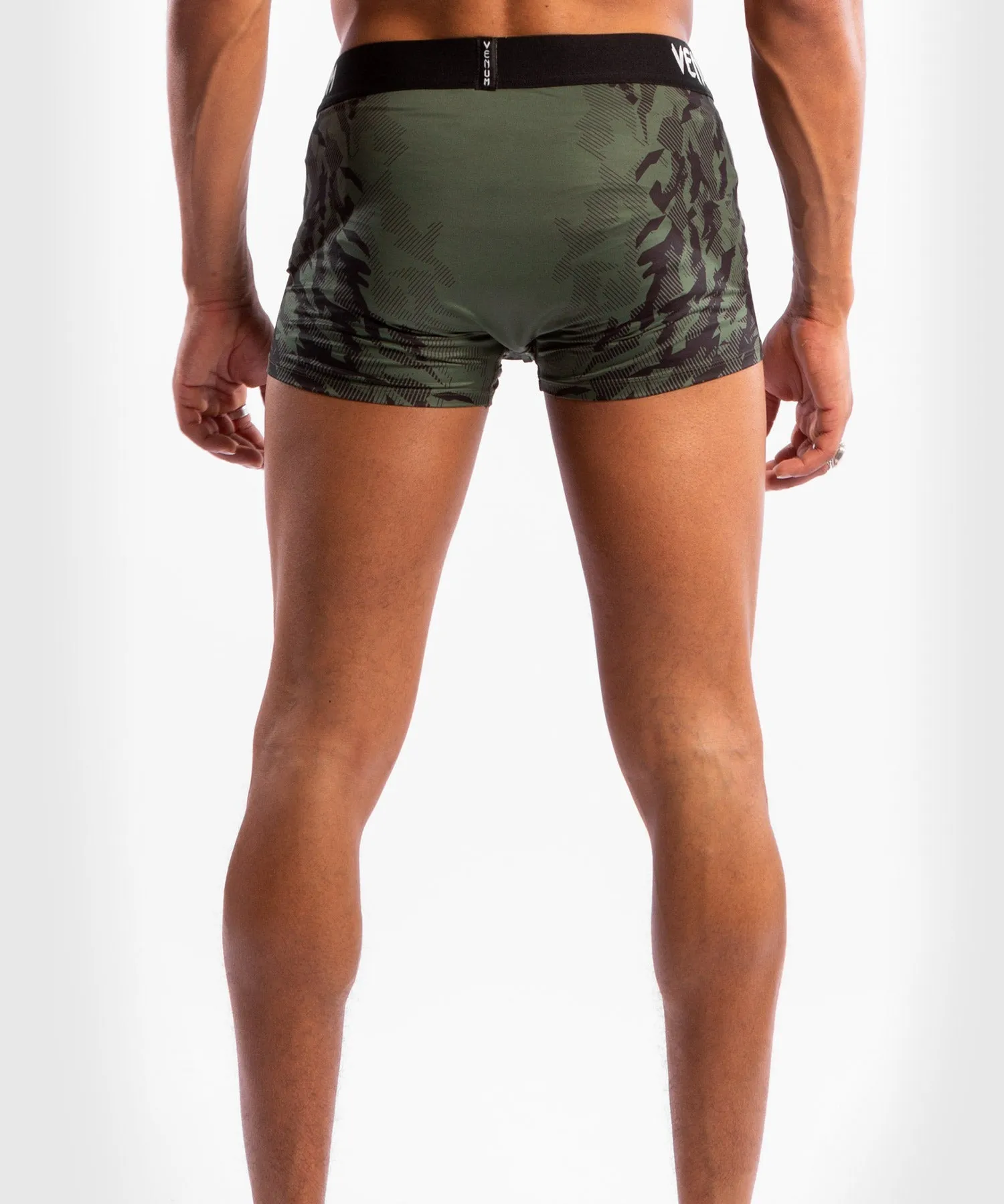 UFC Venum Authentic Fight Week Men's Weigh-in Underwear - Khaki