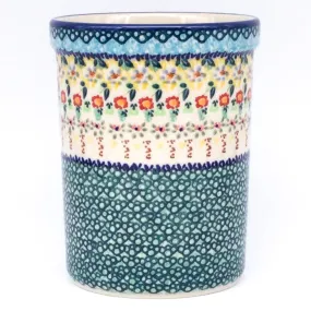 Utensil Holder 2 qt in Country Fall